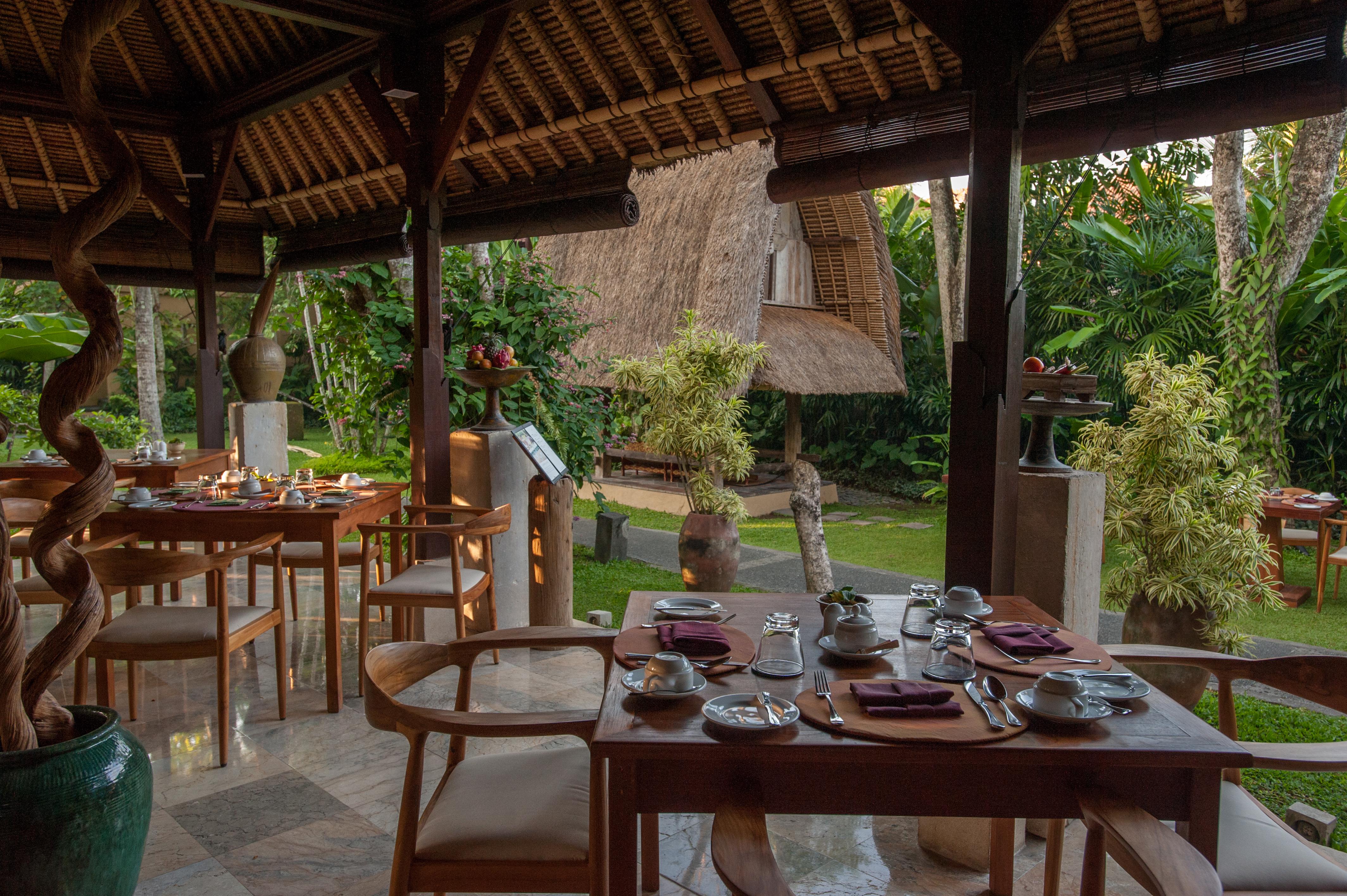 Komaneka At Monkey Forest Ubud Ngoại thất bức ảnh